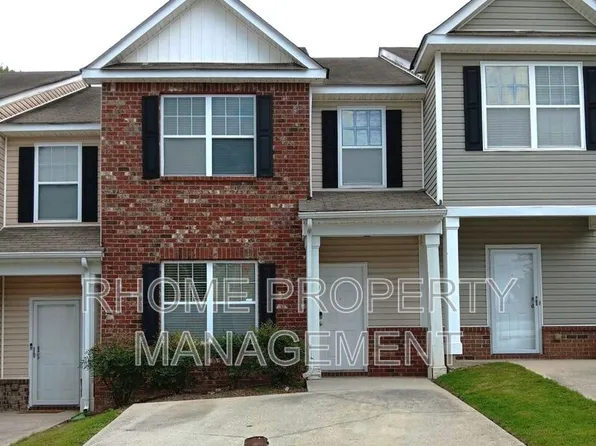 5509 Sable Way, Atlanta, GA 30349