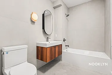 Rented by Nooklyn NYC LLC