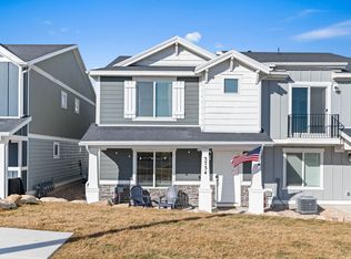 3734 W Orinda Dr N, Lehi, UT 84048
