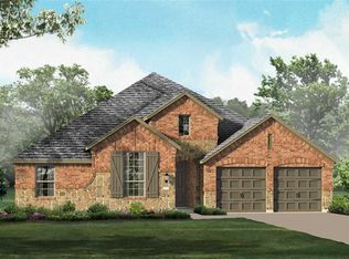 2712 Greenhigh Ln, McKinney, TX 75071