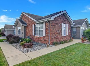 1028 N Woodlawn Ave, Griffith, IN 46319
