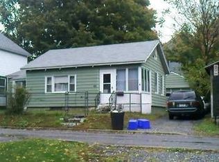 316 Curtis St, Rome, NY 13440