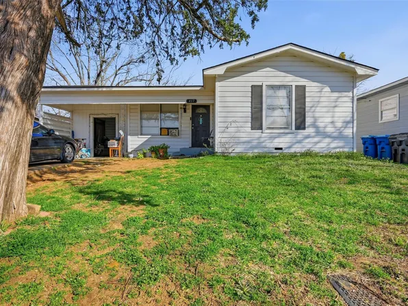 417 E Morton St, Denison, TX 75021