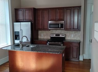 205 E Walnut St #D, Goldsboro, NC 27530
