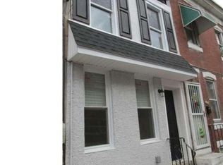 2641 Jasper St, Philadelphia, PA 19125