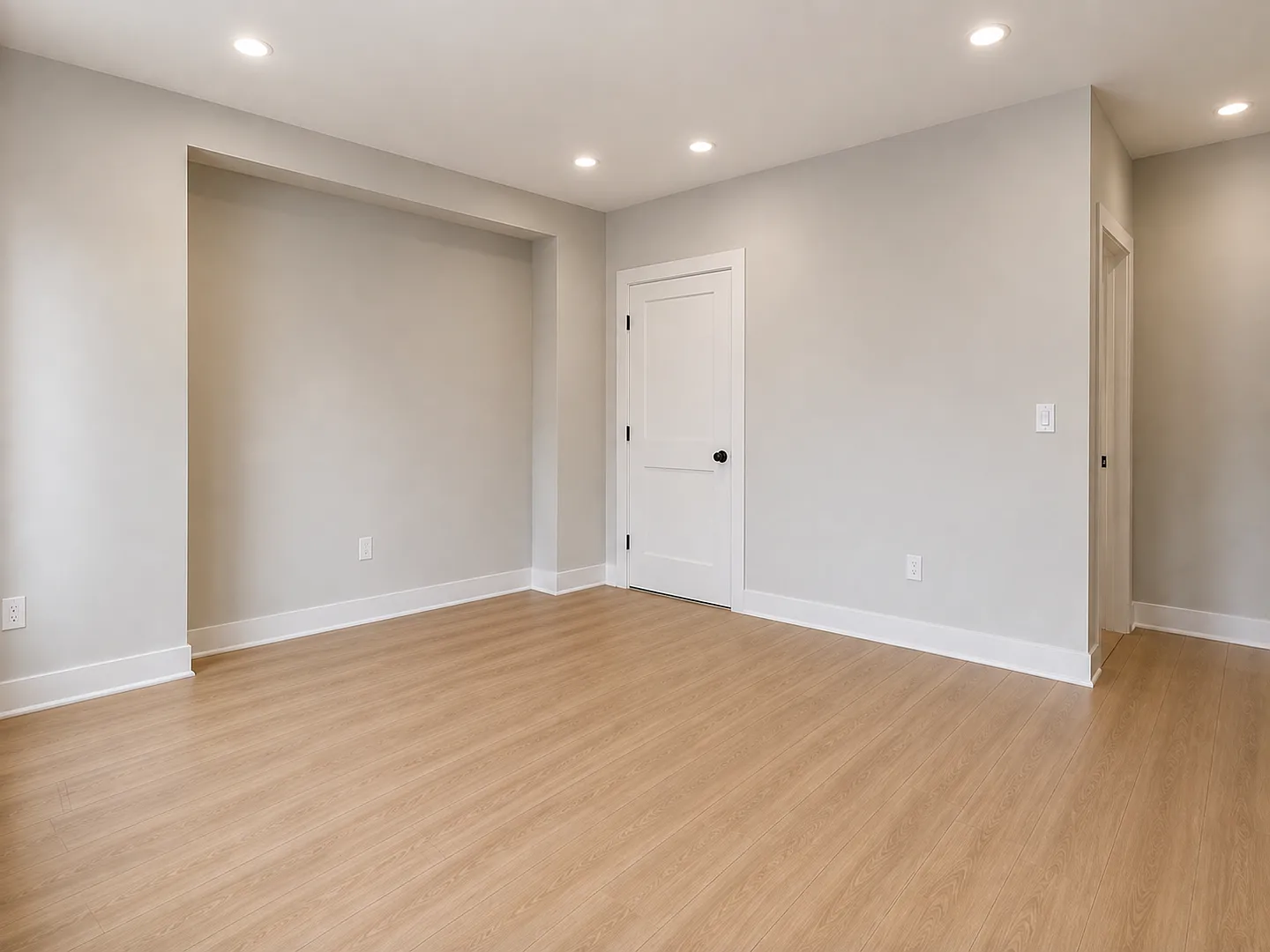 Completely Renovated New 1 Bed/1 Bath in Providence! — Photo 2