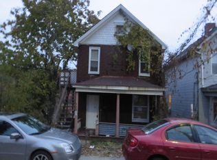 425 High St, Monongahela, PA 15063