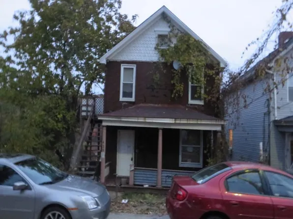 425 High St, Monongahela, PA 15063