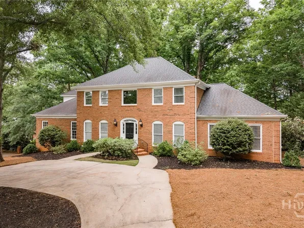 250 Benjamin Drive, Athens, GA 30606