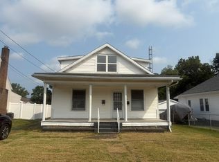 2401 7th Ave, Parkersburg, WV 26101