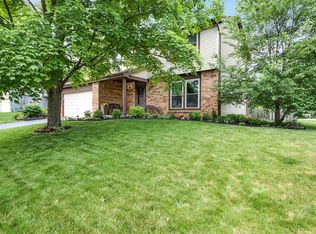 242 Carlin Ct W, Columbus, OH