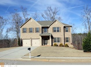 3036 Pale Moon Pl, McDonough, GA 30253