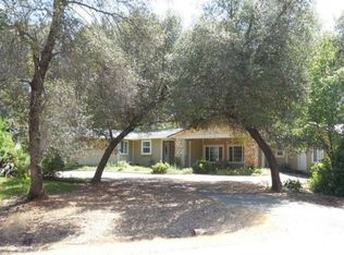 8620 Redbank Rd, Redding, CA 96001