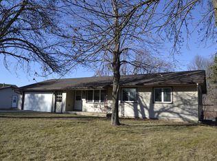1604 6th St SW, Faribault, MN 55021