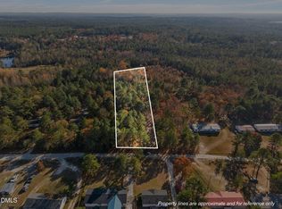 948 Pine Oak LOT 58, Cameron, NC 28326
