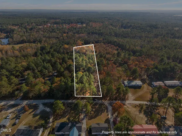 948 Pine Oak Lot 58, Cameron, NC 28326