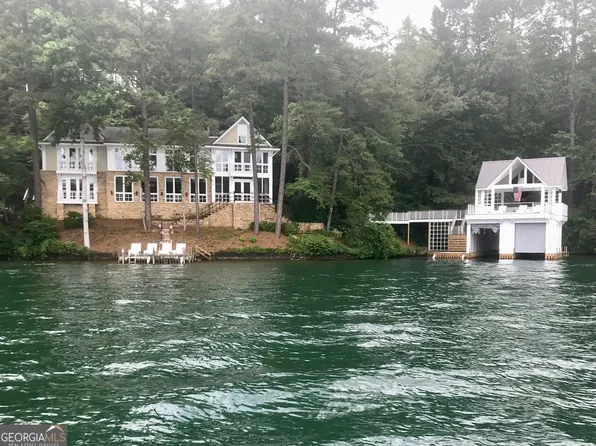 2191 Lake Rabun Rd, Lakemont, GA 30552