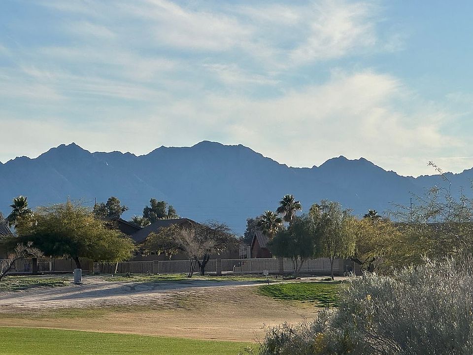 Prime Corner Lot With View