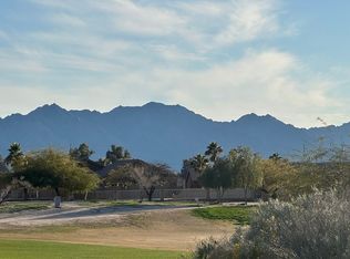 11659 Saguaro St, Wellton, AZ 85356