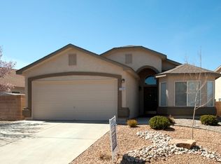 10163 Calle Chulita NW, Albuquerque, NM 87114