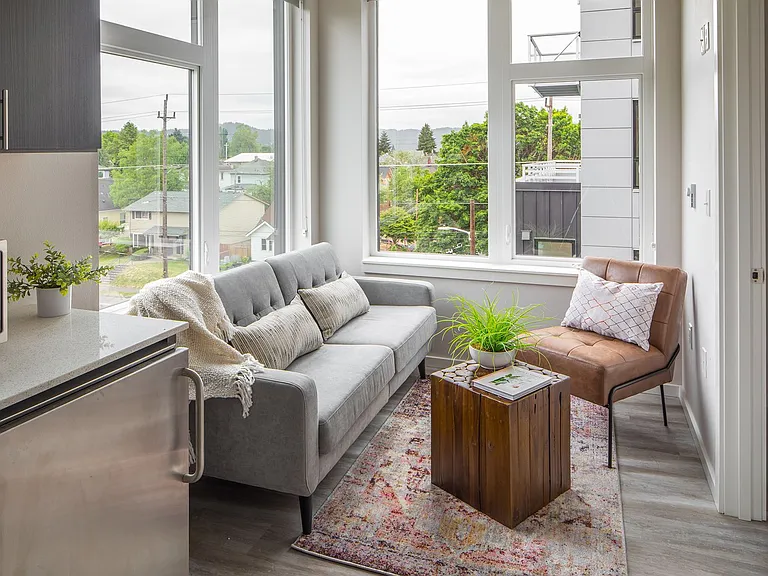 Ascend Apartments — Photo 17