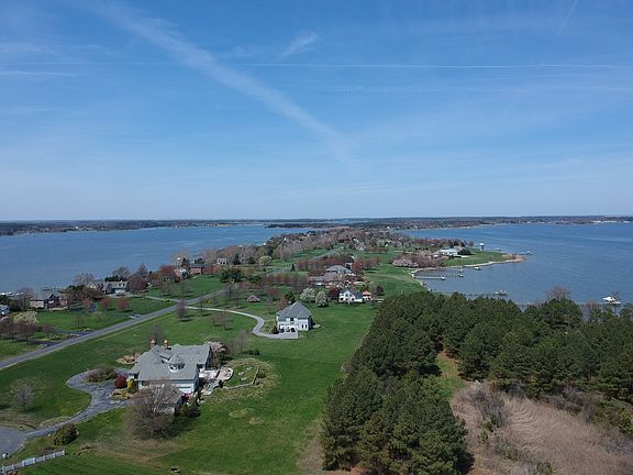 Waterviews from Front & Back