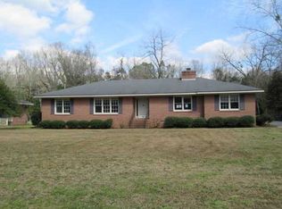 8193 Old State Rd, Cameron, SC 29030
