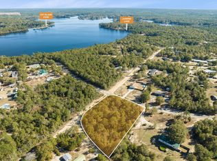 Oak Ridge Rd, Defuniak Springs, FL 32433