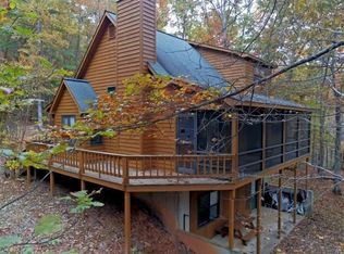 318 Chestnut Ridge Rd, Blairsville, GA 30512