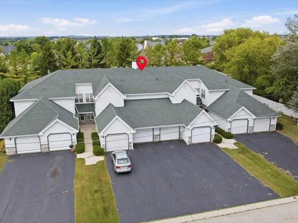 220 E Benson STREET #G, Glenbeulah, WI 53023