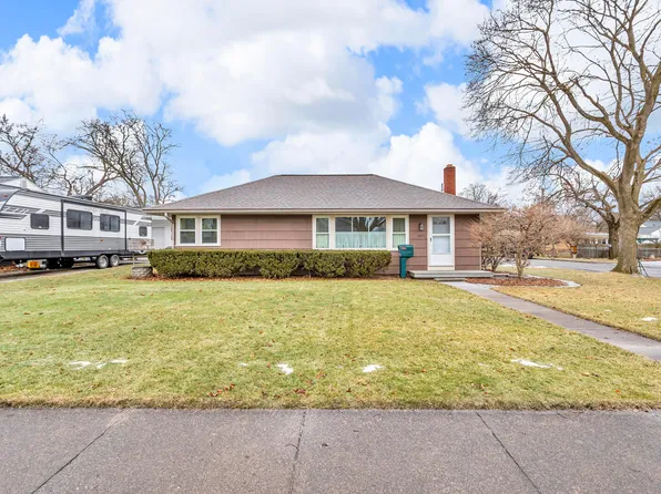 1015 S Durand St, Jackson, MI 49203