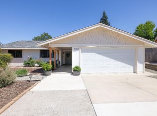 8352 Berman Walk Way, Citrus Heights, CA 95610