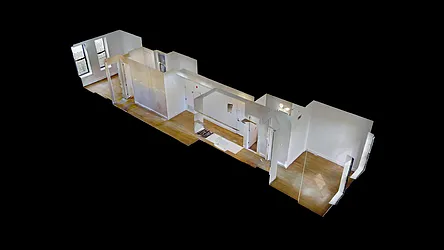 Rented by Bond New York