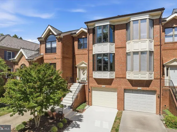 1496 Hampton Hill Cir, Mc Lean, VA 22101