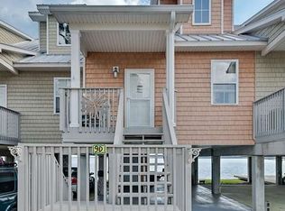 9 D Mashes Sands Rd, Panacea, FL 32346