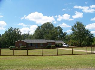 80 County Road 12, Clayton, AL 36016