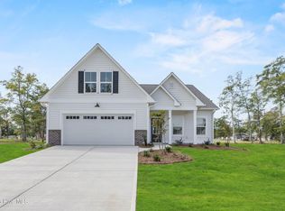 4427 Village Green Dr SW HOMESITE 109, Shallotte, NC 28470