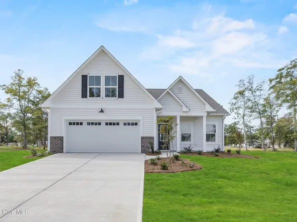 4427 Village Green Drive SW #Homesite 109, Shallotte, NC 28470