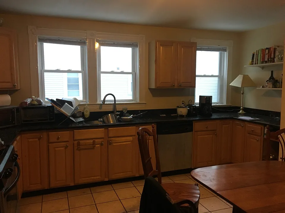 91 Wallingford Rd #1