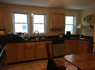91 Wallingford Rd #1, Boston, MA 02135