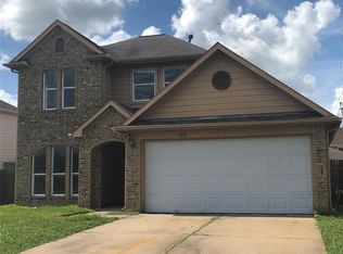 7615 Greenwood Point Dr, Cypress, TX 77433