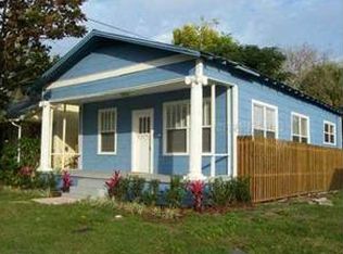 2517 W Palmetto St, Tampa, FL 33607