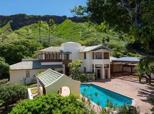3073 Noela Dr, Honolulu, HI 96815