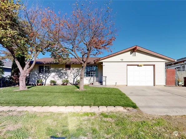 1615 Walnut Street, Milton-Freewater, OR 97862