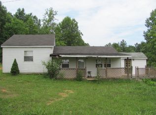 994 War Fork Rd, Mc Kee, KY 40447