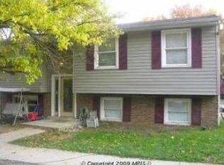 6303 Osborn Rd, Landover, MD 20785