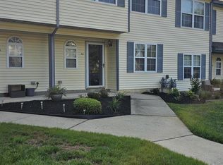 58 Quail Run, Bayville, NJ 08721