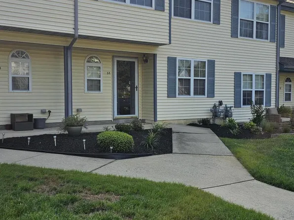 58 Quail Run, Bayville, NJ 08721