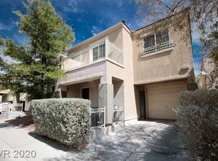 9132 Tantalizing Ave, Las Vegas, NV 89149