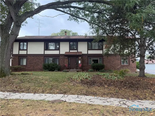 6640 Kingsbridge Dr #4, Sylvania, OH 43560
